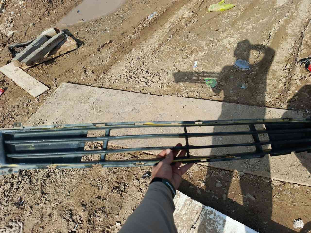 السلام عليكم من رخصت ادمن المحترم ابلوجكترات مال الانتره مقدس وشباك الجوه وماسكت الرقم قيم وخذ بما يرضي الله اتصل وتدلل عنواني بغداد الرصافه ***********
