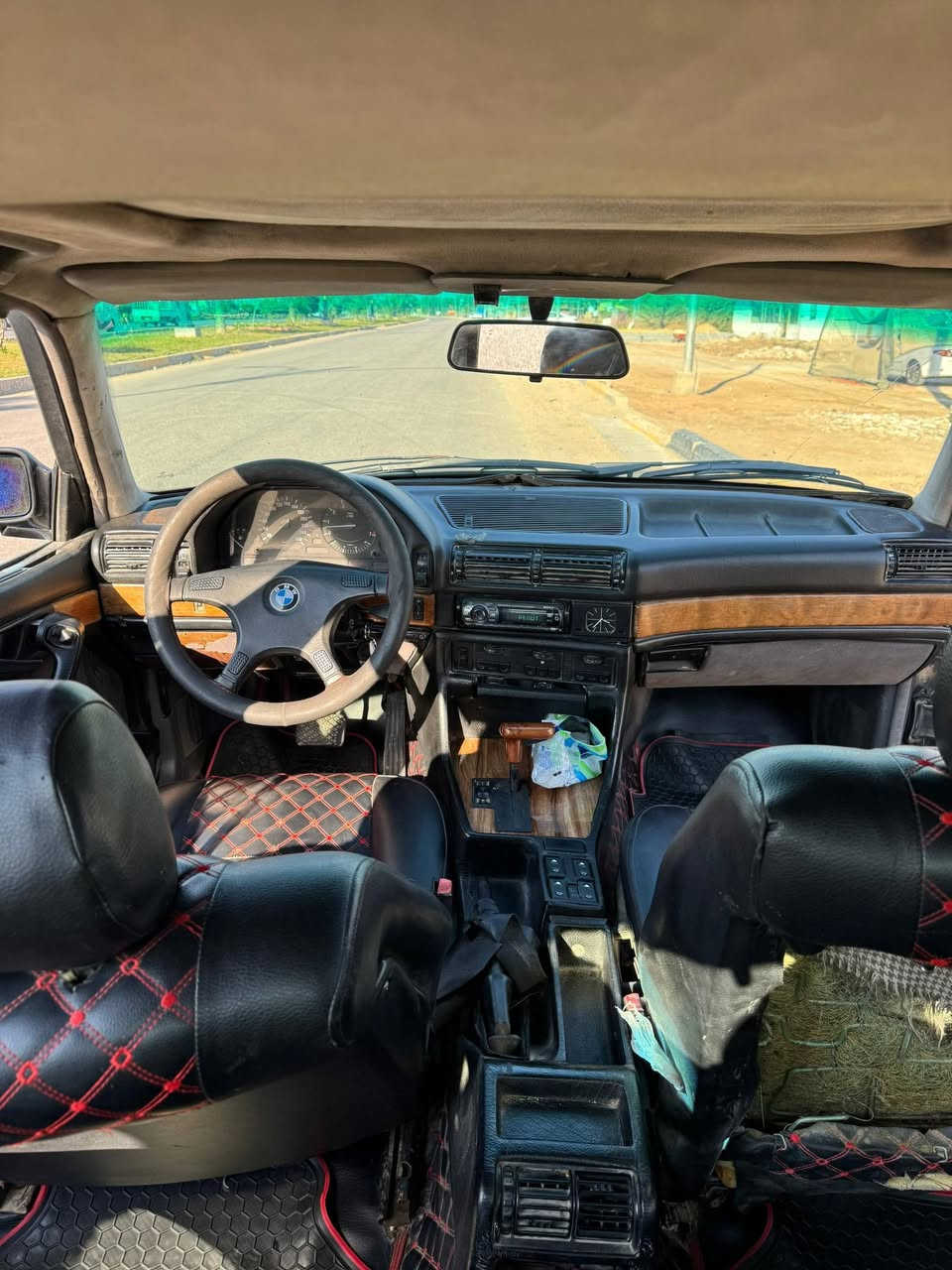 سلام عليكم بي ام للبيع مديل 90
735
رقم دولي كربلاء سنويه ل 29مداور شوكت متريد مكفوله من ضربه شواصي سليمه كير ومكينه حاويه تخم تاير حداديه جديده كهربائية كله شغاله جام اربع كهرابي مكاني كربلاء سعر 30 وبيه مجال رقمي ***********
