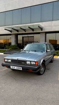 تويتا كروسيدا١٩٨٢ وارد امريكي ٤جامات كهرباي تبريد شخل كل علبلاد سعر١٢٥...