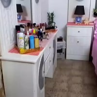 غرفة جديدة • زعفرانيه • غرفه اخشاب