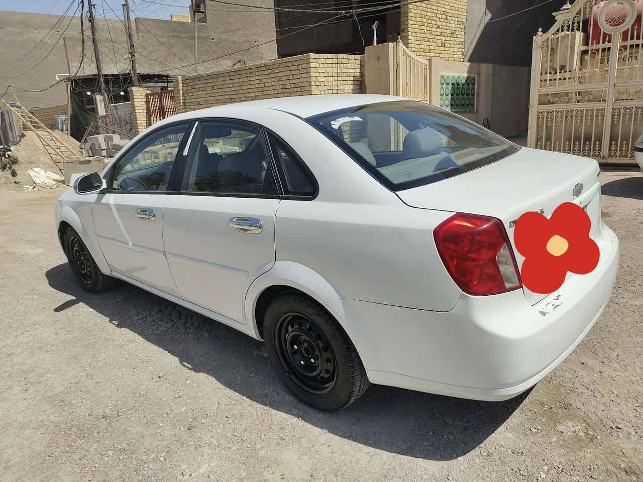 يا الله السلام عليكم
للبيع فقط اوبترا 2013 رقم واسط انكليزي تحويل ثاني يوم نضافه فول جاهزه من كلشي حدادية تخم تاير مكينة وكير خير من الله  ما تصرف عليه الف  سياره استخدام شخصي مكان السياره واسط الكوت للاستفسار الاتصال على الرقم ***********
