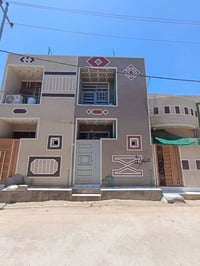 كربلاء مجمع سيد اسماعيل • ٥٠م • حسينية