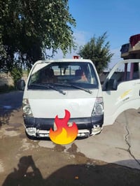 كيا بنكو • ٢٠١١ • رقم سليمانية