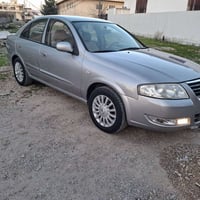 نيسان صني • كوري • تازة