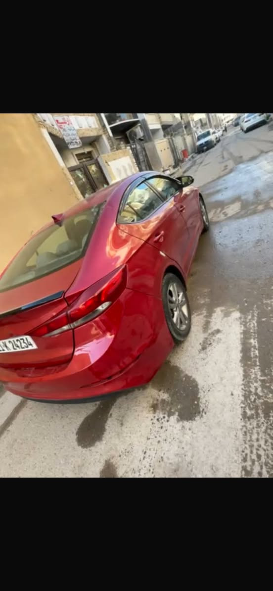 النترا 2018وارد امريكي حادثها بنيد وجاملغ ) وبل عراق ربع الباب مال صدر مصبوغ بدون دواخل وتعمير ( سياره بيها رصعات كم وحده  ) رقم شمالي ( 
مواصفات 
اشاير بل مريي 
راذار بل مريي 
كير مكينه نضيفات كلش 
المكينه فقط قبق ولفات مفتوح 
كير بلاد 
شاشه كامره. دواره 
زنون ٣انضمه قياده 
شاشه ديجتل 
البنيد طافي شويه 
العنوان دوره شارع صحه
سعر 114 وماكو  بهيج  سعر 
بيها مجال كلشششش قليل رجان اقره المنشور يالله تتصل الرقم ***********
