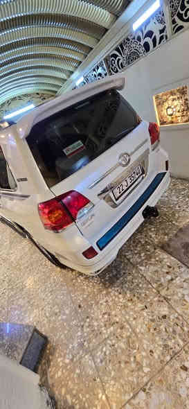 ﷽

‎  
رقم أربيل بسمي تحويل مباشر 
ماشاءالله تبارك الرحمن 

‎ للبيع تويوتا لاند كروز  السياره مكفوله  كير مكينه تخم تاير. كله بشرط الفحص : 
  ماشيه 87حقيقي الف 
موديل 2014 اصل 
تكمه وسنويه اصل 14
مكفوووول كفالة عامه  

‎V6سياره فوول مواصفات G.X.R

📞 ***********)

🌹🌹🌹🌹🌹🌹🌹🌹🌹🌹

‎سياره فوول مواصفات ١/١ 

‎المواصفات :

٨ ارباك. مكفوله كفاله عامه  عده إصبع رصعه مسحوبه PDR

‎حساس امامي ، خلفي 

‎تشغيل بعد 

‎كشنات جلد
ثلاجه تبريد 

‎دفع رباعي مع قفل اكسل ديفلوك

‎حساس خلفي 

‎كامره  

‎شاشە ئایباد 

‎کامیرا 

‎كشن كهرباء 
عنوان واسط 
*********** السعر عند التصال 
بيه سونار الي يحب ادزله سونار يدخل واتساب
