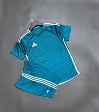 دريس وشورت • قالب جبير • السماوه