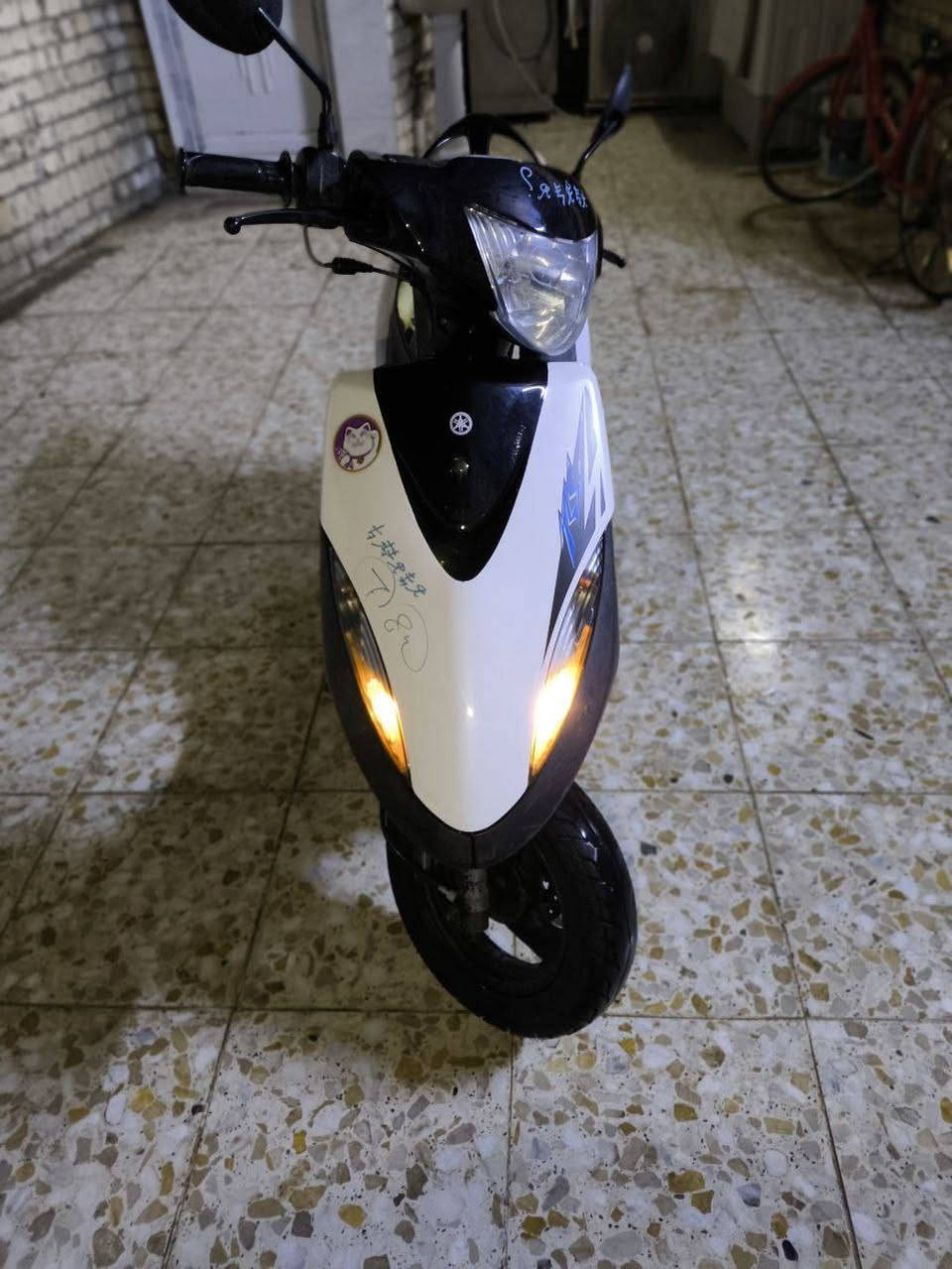 الهم صلي على محمد وآل محمد 

دراجه ماكي عدله لبيع اوراق كامله دراجه كفاله عامه 
كلشي شغال 
كهربائيات عالي ناصي 
سلف نكره 
هندر 
اشاير يمنه يسره 
عداد دشبول 
كلوب بك لايت دشبول 
دراجه مقفله الله شاهد نضافه 💯 كله بلادي  السعر (750) بيها مجال متواجد بجميع المواقع التواصل رقمي (***********)
