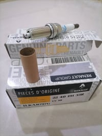 بلك ليزر • أصلي • رينو