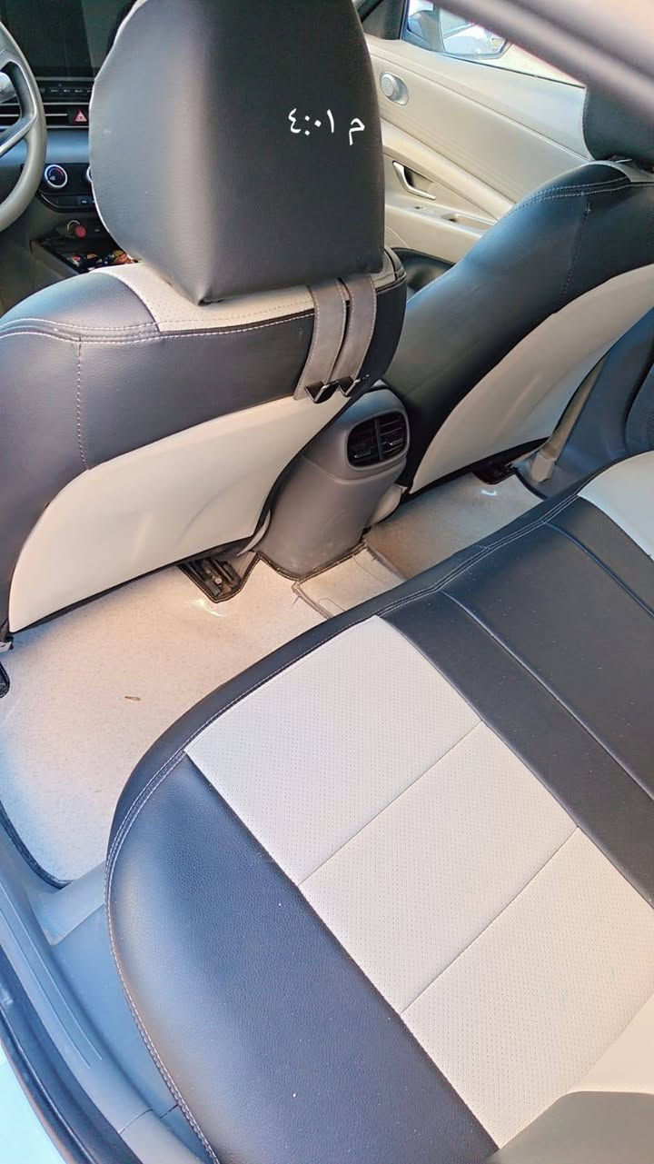 النترا 2021 خليجي رقم اربيل بئسم شركه عندي وكاله عامه نص قطعه صبغ فقط وبارد قليل مابيها اي نقص ماشيه 70 الف
السعر 165
***********
مكان السيارة كربلاء
