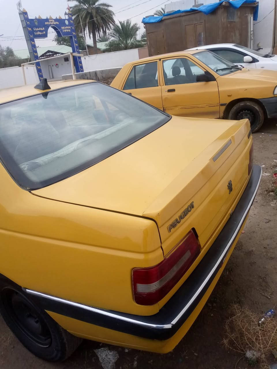 بيجو أكد موديل 16 بسمي جاهزه مكينه كير تبريد تدفئة بسمي رقم انكليزي السعر 40
هاتف ***********
