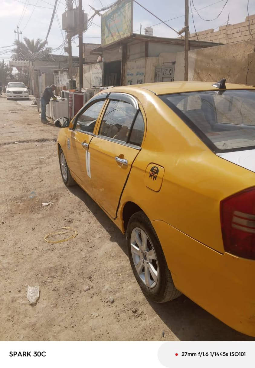 سلام عليكم لبيع نيفان 620 موديل 13 كير مكينه حداديه كهربائيات تخم تاير  خير من الله سياره  جاهزه كبل لشارع كفاله عامه من ضربه ومن صبغ سياره مال جناي سعر 27 وبيها مجال رقم موبايل ***********
