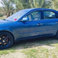 سوناتا 2006 • V6 • فتحة سقف