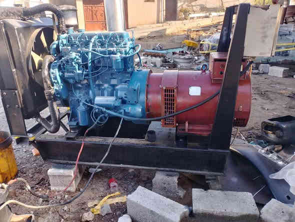 مؤليدة پيركنس 98مليم 50كيڤى كامل بشرط ***********+***********
