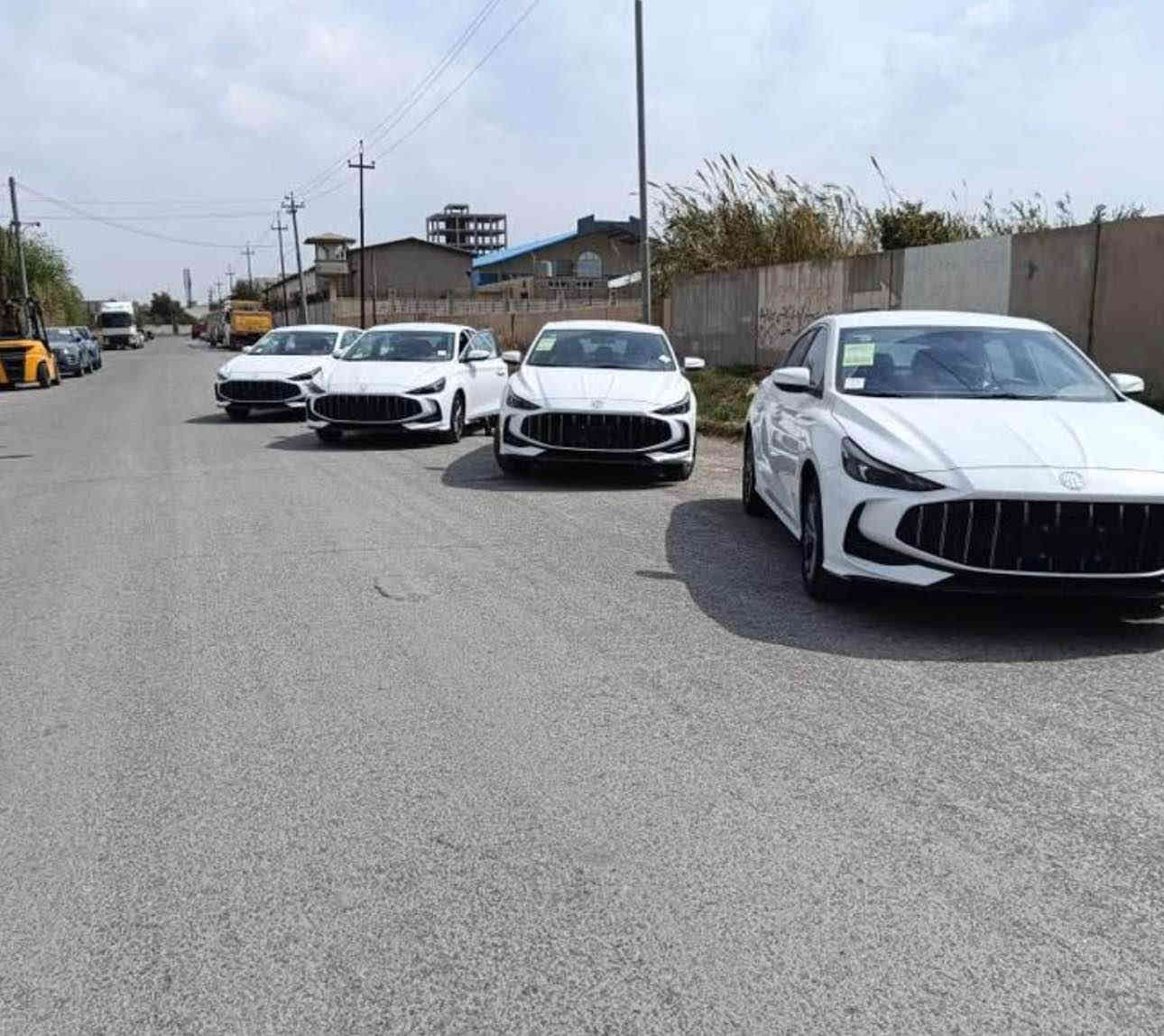 MG. GT. 2025
أيمجى جيتى بي سلايت هه رزانترين نرخ بي شوخت و چال به شه رتى سؤنه ر شاشه بيلا دأكتيڤ كار پله ى سفر كيلؤمتر دوو مانگ ره قه م كاتى له گه له نرخ

107.50 $
صافى

*********** السليمانية, العراق
