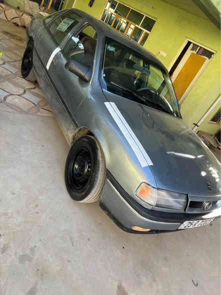 س ع 
اوبل فكترا 
موديل1991
رقم كركوك جديد بسمي 
حجم 1800
كير محرك شرط 
صبغ عام جماليه 
سعر42 بي مجال
عنوان طوز خرماتو 
*********** كركوك
