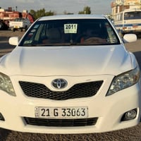 كامري LE • ٢٠١١ • ٢٢٠٠٠٠
