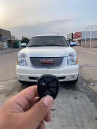 يوكن • ٢٠١٢ • رقم شمالي اربيل