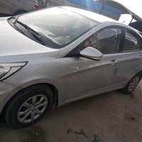 اكسنت ٢٠١٦ • بدون صبغ • كربلاء