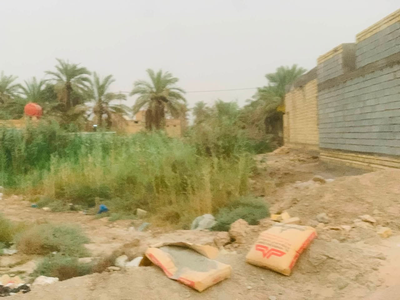 قطعه للبيع بخنيطله  ب النزله الاخيره الشارع  الخامس 
صايره ب الاخير ب ال مسلم 
وهذا فديو يوصف طريقها 
رقمي ***********
