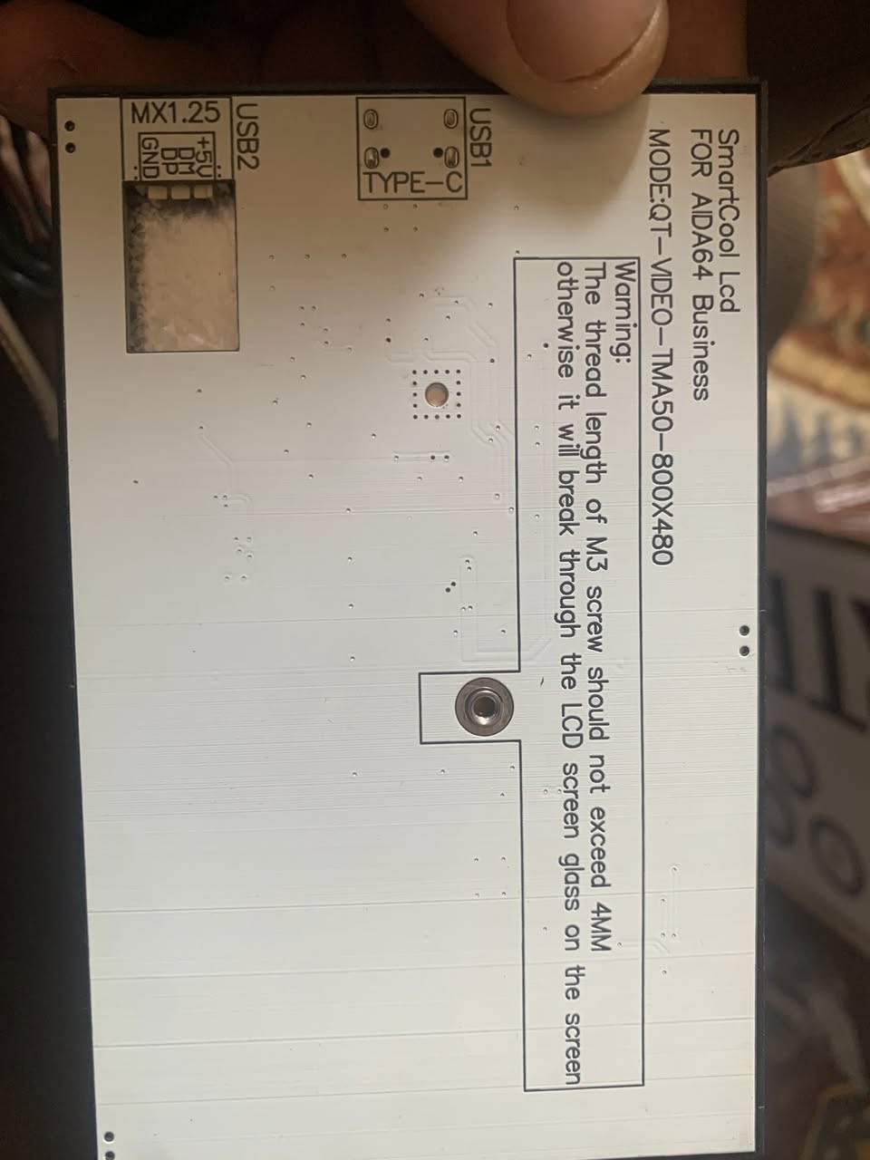 شاشه بهذا شكل


**إذا كنت صاحب هذا الإعلان وتريد حذفه لأي سبب، رجاءا أرسل رسالة إلى الدعم الفني**