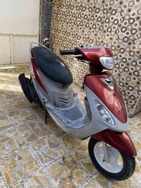 للبيع ماكس منغولي حاويه جديد كله شغال  وكامل من كهربائيات ومن لايتات و...