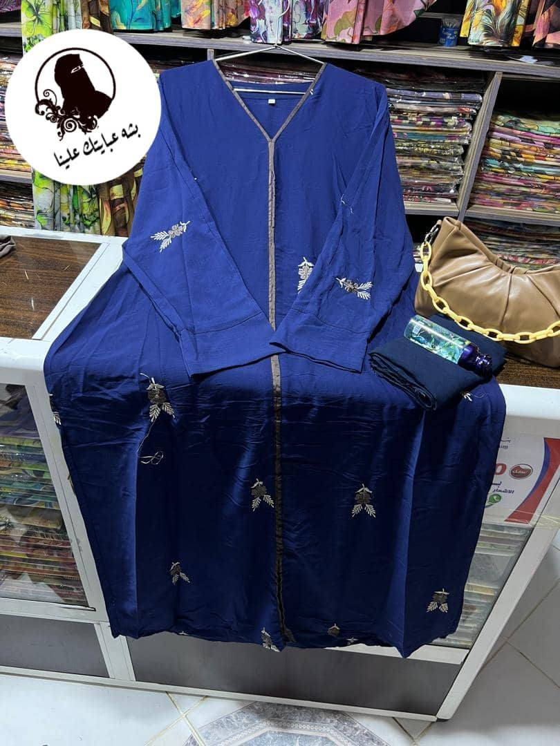 تخفيض 🔥🔥🔥🔥
عبايات العيد خامة زوم سعودي❤️‍🔥
بسعر 30 الف فقط
متوفر مقاسات ✅
متوفر توصيل ✅
تواصل 
واتساب: 0907571702
او مسنجر لتأكيد الطلب🔥🔥


**إذا كنت صاحب هذا الإعلان وتريد حذفه لأي سبب، رجاءا أرسل رسالة إلى الدعم الفني**