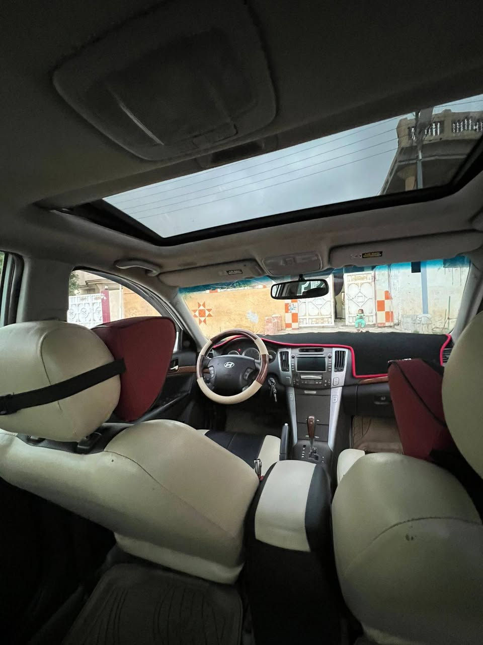 سوناتا 2009 كفالة عامة ٦سلندر سيارة فول مواصفات لمتد سيارة كير مكينة مكفولة تخم تاير حدادية السيارة ماشية 188 على ايدي من استيرادها لحد هسه السعر 138 وبيها مجال السيارة رقم بغداد تحويل ثاني يوم سنوية جديدة كشنات كهرباء كشنات هيترات داخلها صاج يدات نيكل تحكمات ستيرن تبريد لمس بيانو سيارة جديدة معنى الكلمة كفالة حتى دعاميات كلين تايتل
رقم الهاتف /***********
المكان/ ديالى
