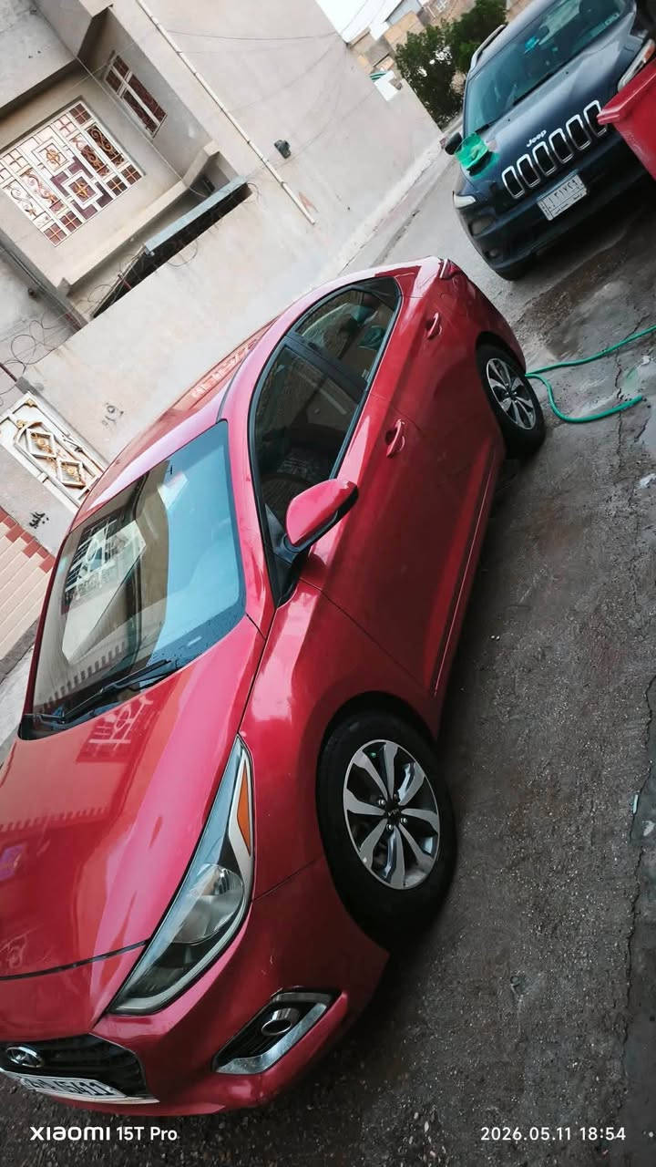 🔥 للبيع | هيونداي أكسنت 2020 وارد أمريكي 🔥

✅ ماشية 125 ألف كم
✅ محرك 1600 CC اقتصادي وقوي
✅ دبل نوزل
✅ شاشة + كاميرا خلفية
✅ تحكم بالستيرن
✅ منظومة زينون
✅ كاميرا دوارة
✅ السيارة نظيفة جدًا وجاهزة للاستخدام

🔧 المكفولات:

* مكينة
* كير
* تبريد
* حدادة

🛞 تخم تايرات جديد 

الحادث اللي بيهه : 
🔴مبدل بنيد 
🔴معدل الجاملغ الايسر 
( بدون دواخل ) 

مكانهه الكوت  / للتواصل : ☎️*********** واتساب

*********** اتصال دهل اوران, واسط
