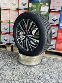 تك ويل كب • توسان • حجم ١٨