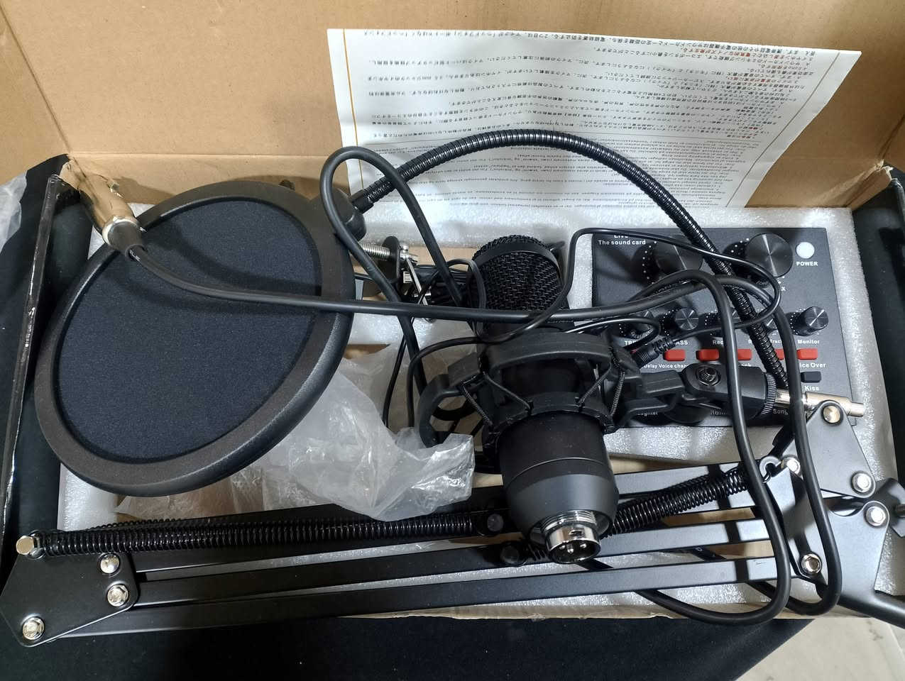 سلام علیکوم سمەعە کامل مزایدە


**إذا كنت صاحب هذا الإعلان وتريد حذفه لأي سبب، رجاءا أرسل رسالة إلى الدعم الفني**