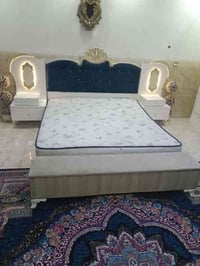 غرفة نوم • 9 قطع • شد ونقل