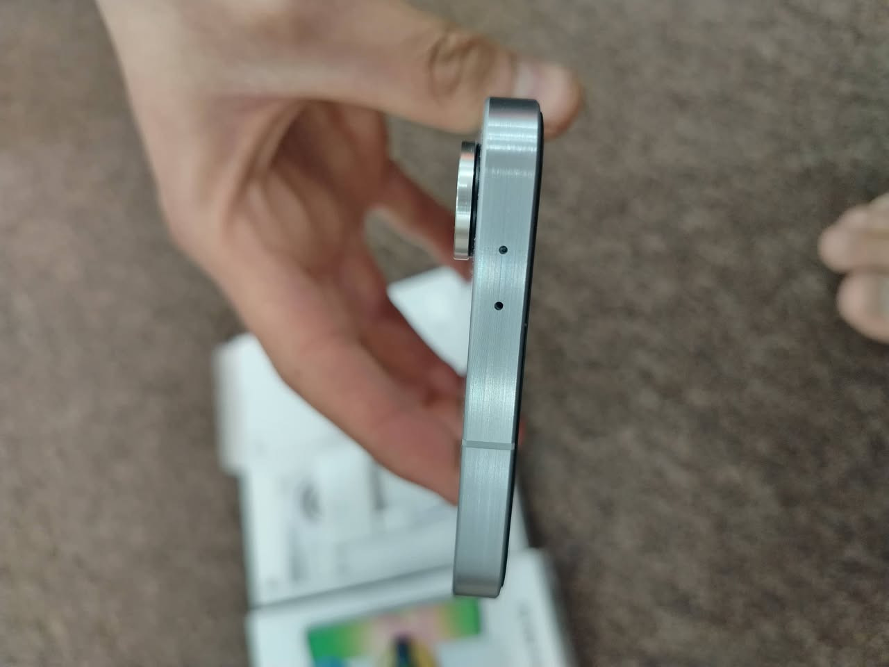 سامسونك اي 56 جهاز نضيف اخو الجديد للبيع   للاستفسار الاتصال ***********
