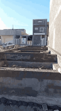 كربلاء • كادر بناء • طابوق