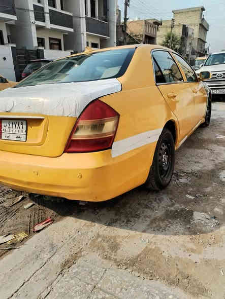 السلام عليكم 
بي اي دي اف 6 سياره بيها ضربه بل جاملغ خفيفه وصله بدنه شويه بدون شواصي
يرادلها صبغ جملغ ودعميه تريد تصبغ تريد تبدل 
سياره بسمي السنويه 28 مكينه كير تبريد تتفئا كله شغاله 
مكاني بغداد الشعب 
***********
