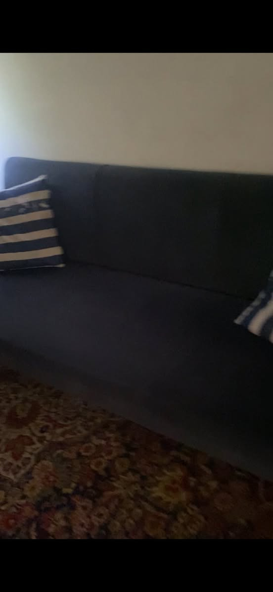 نص تخم عباره عن كرسي عدد2 وقنفه 3 اشخاص للبيع
السعر 125 الف دينار


**إذا كنت صاحب هذا الإعلان وتريد حذفه لأي سبب، رجاءا أرسل رسالة إلى الدعم الفني**