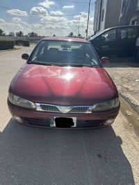 مصبوغة • نظيفة • ٢٠٠٢