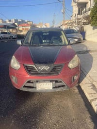 تيكو • ٢٠١٣ • فحم