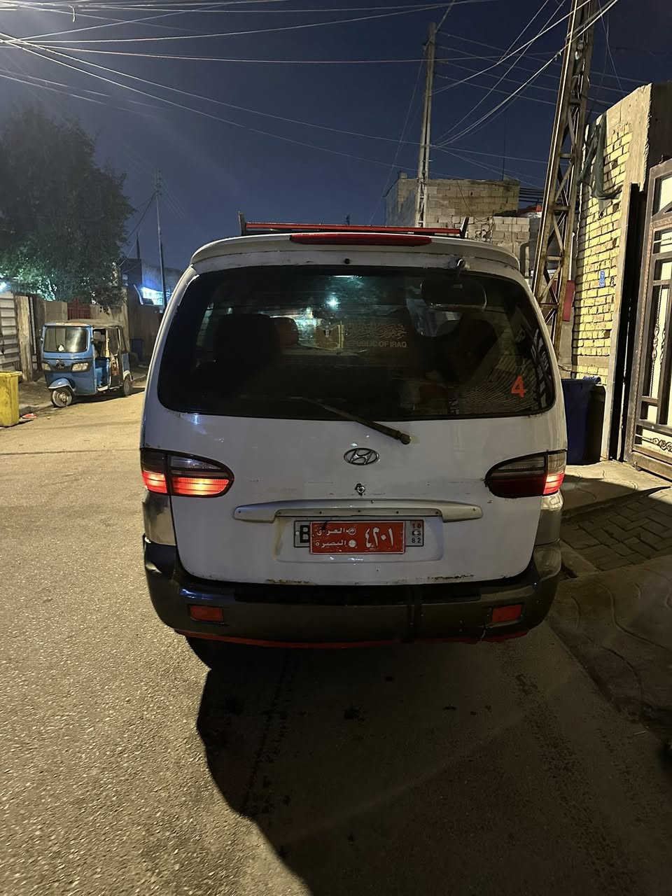 سلام عليكم ستاركس ٢٠٠٧ البيع مسكر اوتماتيك مكينه وكير مكفول البدي شوف العين مداور ثاني يوم السعر ٧٥ وابيه مجال مكاني بصره 
رقمي بي وتساب ***********
