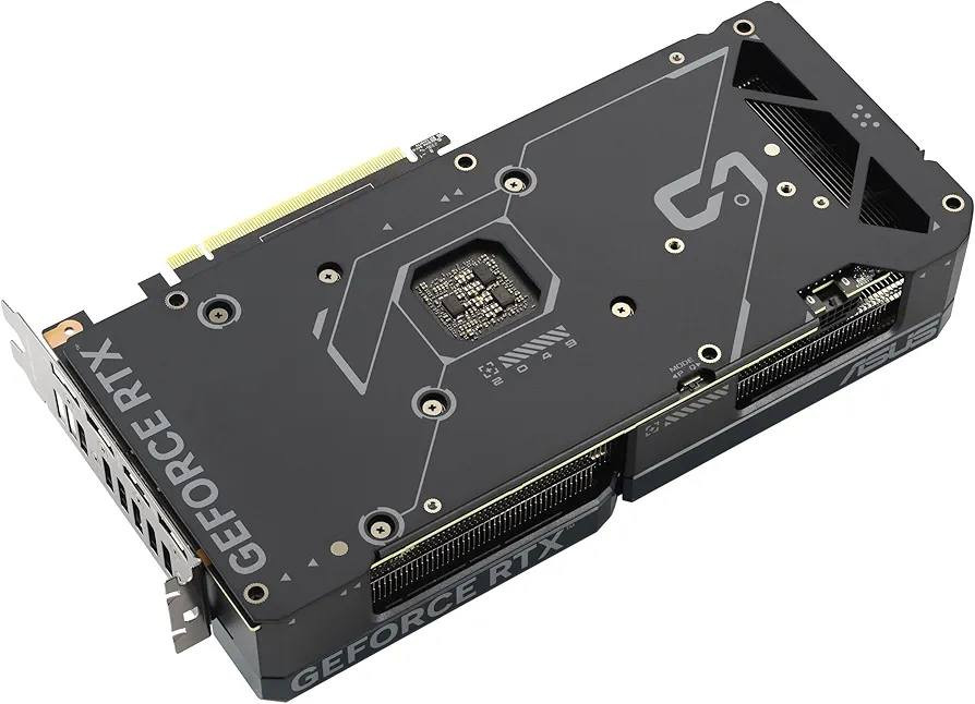 السلام عليكم Asus dual rtx 4070ti super 16 gb مستعمل نضيف شبه الجديد كامل هو وكراتينه للبيع سعر 1050 الف مجالة بسيط للشراي


**إذا كنت صاحب هذا الإعلان وتريد حذفه لأي سبب، رجاءا أرسل رسالة إلى الدعم الفني**