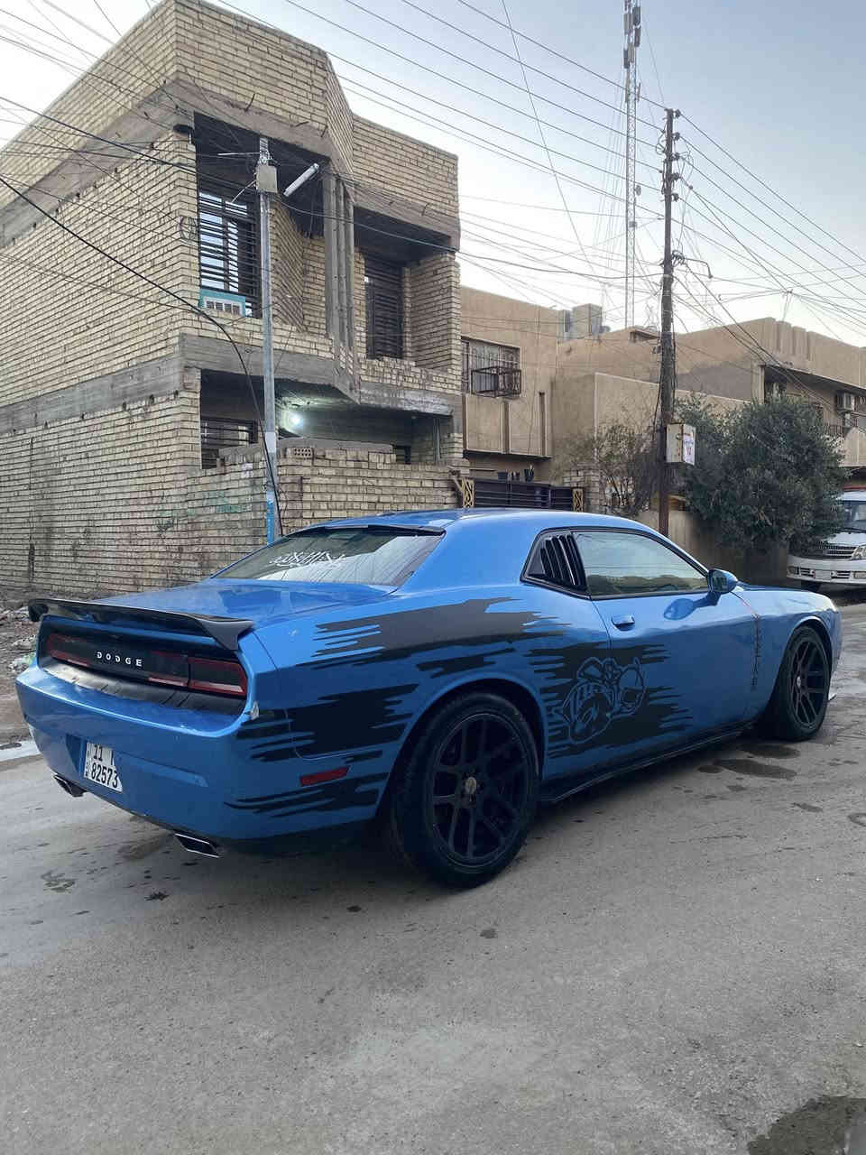 يا الله السلام عليكم جالنجر ٢٠١٤ صبغ عام لجمالية تغيير لون مواصفات معروفه مكينه ٣٦٠٠ ميكانيك كله مكفول 
مكاني بغداد السعر ١٠٨ صور الحادث بل منشور رقمي ***********
