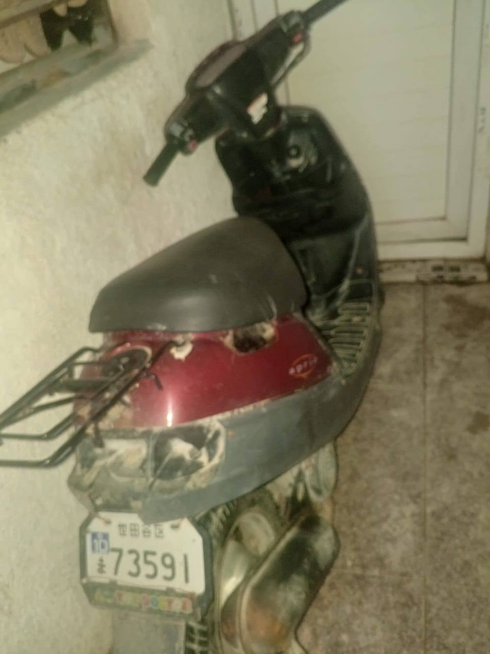 للبيع سعر 200
تواصل ع رقم فقط ***********
