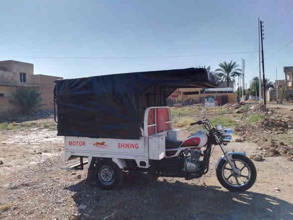 السلام عليكم ستوته ام الطير للبيع مرقمه سليمانية رقم وسنويه موديل2010
مابيه اي نقص فول نضافه المكان الغالبيه مگلف بنشر اتصال ع رقم ***********
