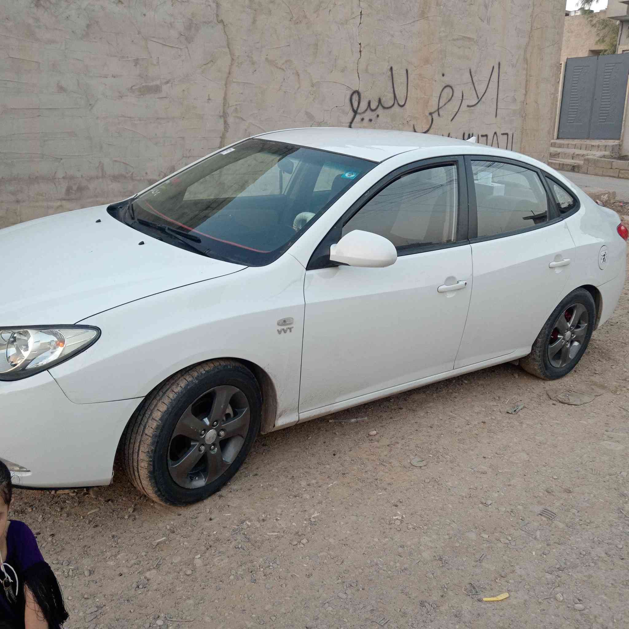 افانتي موديل 10 دكش عالي ظرر تبديل بوند مع ملاحظات بارد السعر 120 رقم نينوى كاربون موجود شرط الوكاله والتحويل رقم الموبايل ***********
