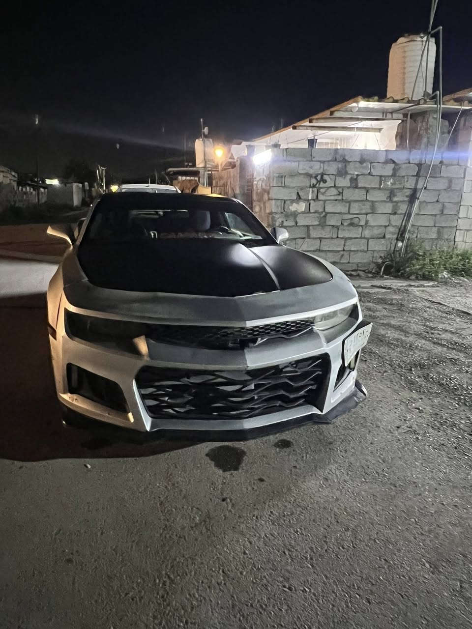 السلام عليكم ورحمة كمارو موديل 12 محدثه 14 للبيع كير مكينه جدد اكسل جديد حداديه جديده رقم بصره مشروع وطني السياره حلوه يرادلهه ترتيب بصيط السعر ٥٩ ماكو كمارو بهل سعر شوي متوازي عل بيعته غرفه نضيفه نصبتهه حلوه عنوانه بغداد قرب مرور التاجيات مطلوبه غرامات 750 ينزلن من حسابه رقم الهاتف***********
