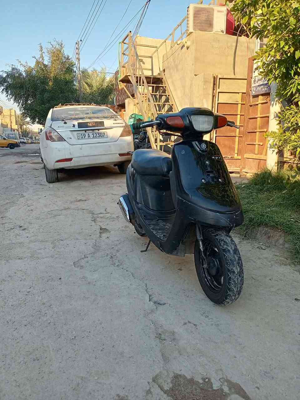 دراجه بطه مكاني البياع *********** السعر 250
