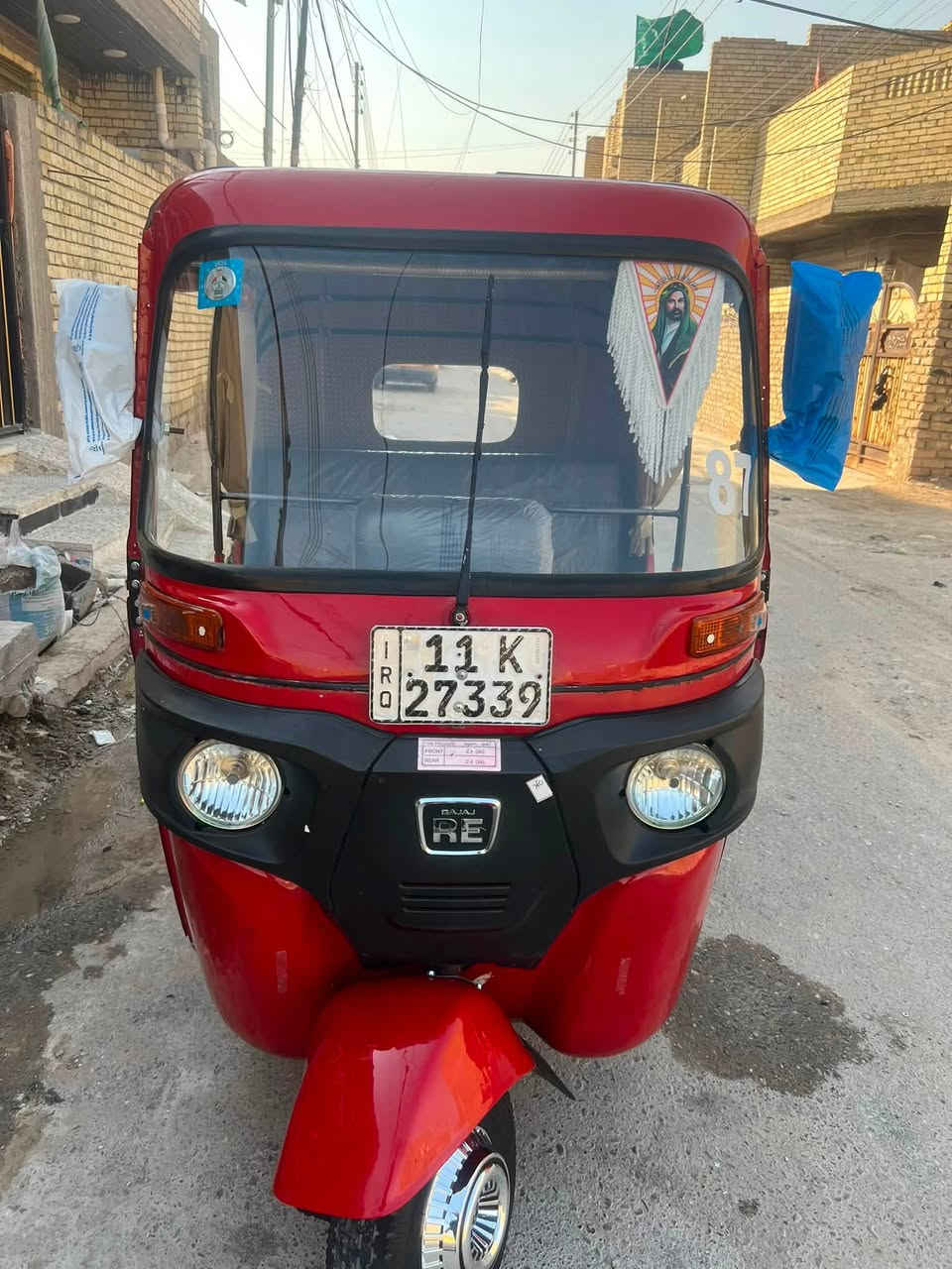2018 شهر 11 تكتك كشر كفاله عامه بس دوس مصبوغه الف ما ذب عليه حلوه وهاي صورها وشوف مكاني مدينه الصدر بل دسيم السعر 5950 وبيه مجال حك الجيه الشراي يخابرني ***********
