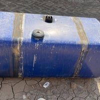 تانكي • ٥٠٠ لتر • مكفول