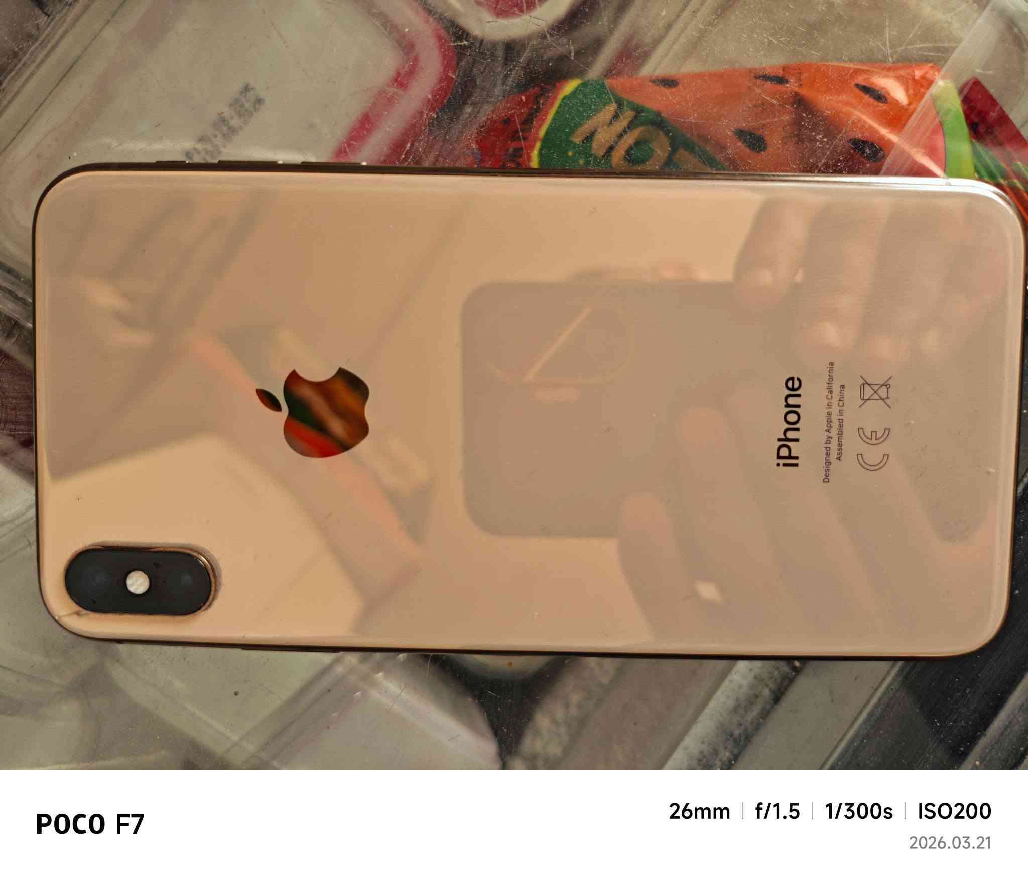 السلام عليكم عندي ايفون اكس ماكس التليفون كلشي ما بي مكفول كفاله عامه اريد اراوسا بوكو اكس ٦ برو أو بوكو اف ٦ برو مكاني بغداد المحموديه وهذا رقمي مال واتساب ***********
