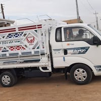 يوجد. لدينا محجرات الكيا بانواعها  حديد معمل وحديد تركي يوجد دعاميه خل...